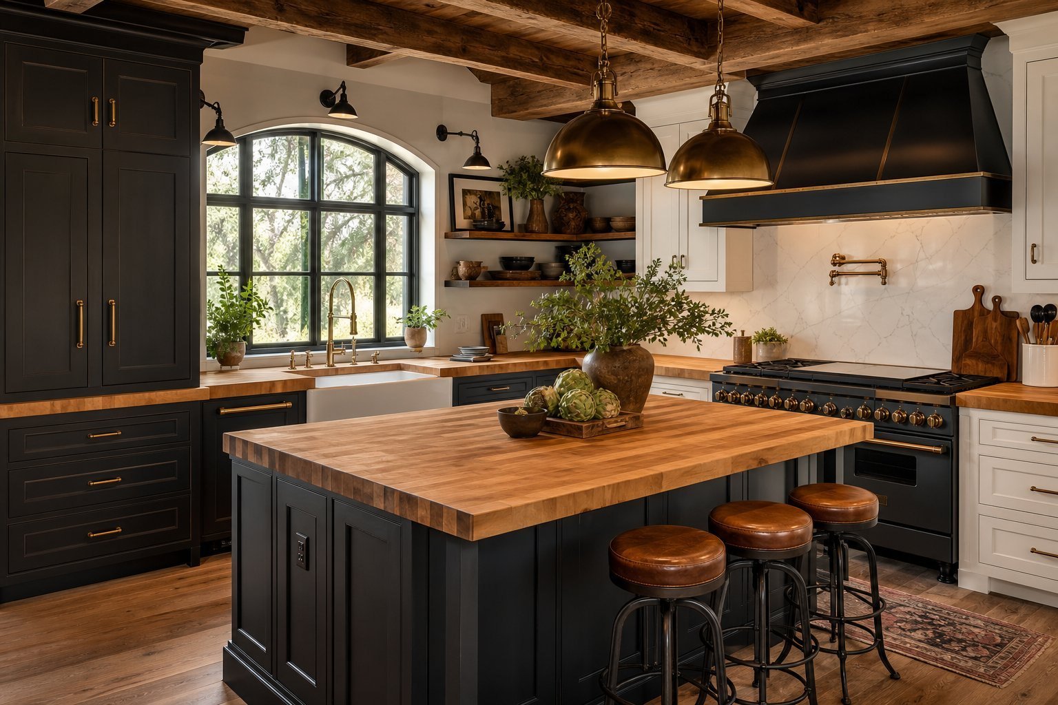 Kitchen remodel in Mar Vista